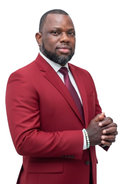 Apostle Peter Oladitan